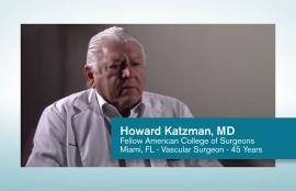 Dr, Howard Katzman