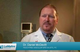 Dr. Daniel McDevitt