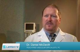 Artegraft Clinical