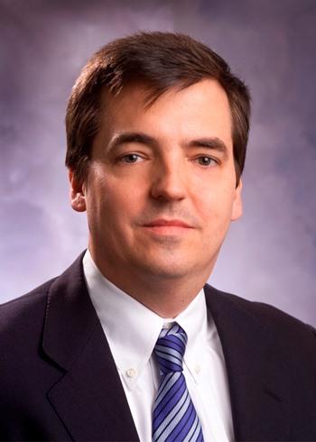 David B. Roberts, President and Board Director