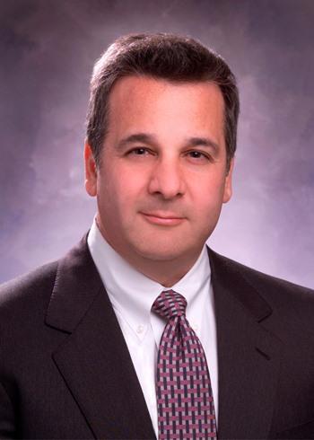 Joseph P. Pellegrino Jr., Chief Financial Officer and Board Director