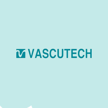 Vascutech logo
