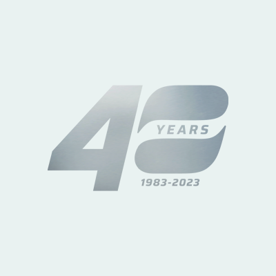 Celebrating 40 Years