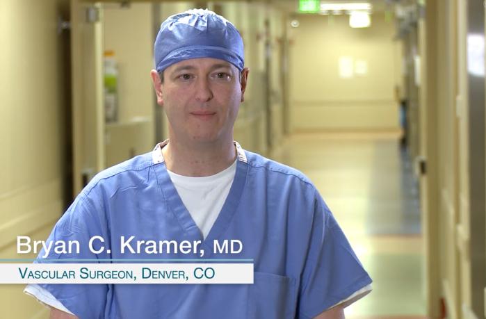 Image of Dr. Kramer