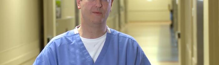 Image of Dr. Kramer