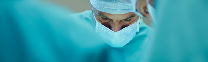 surgery