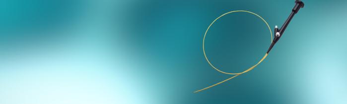 PeriVu Disposable Angioscope