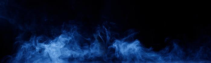 Blue Smoke