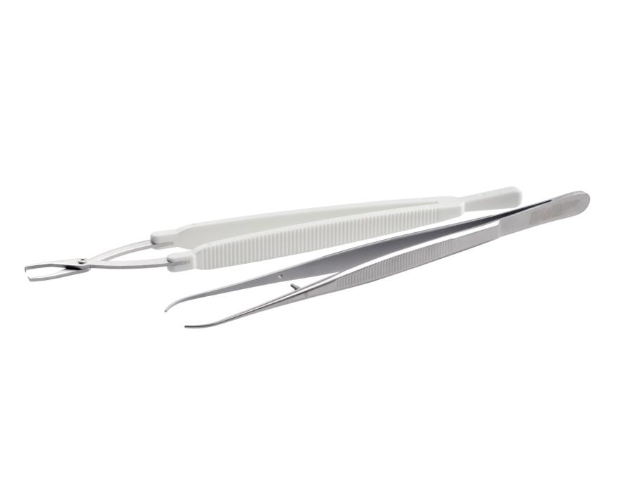 AnastoClip Forceps and Remover