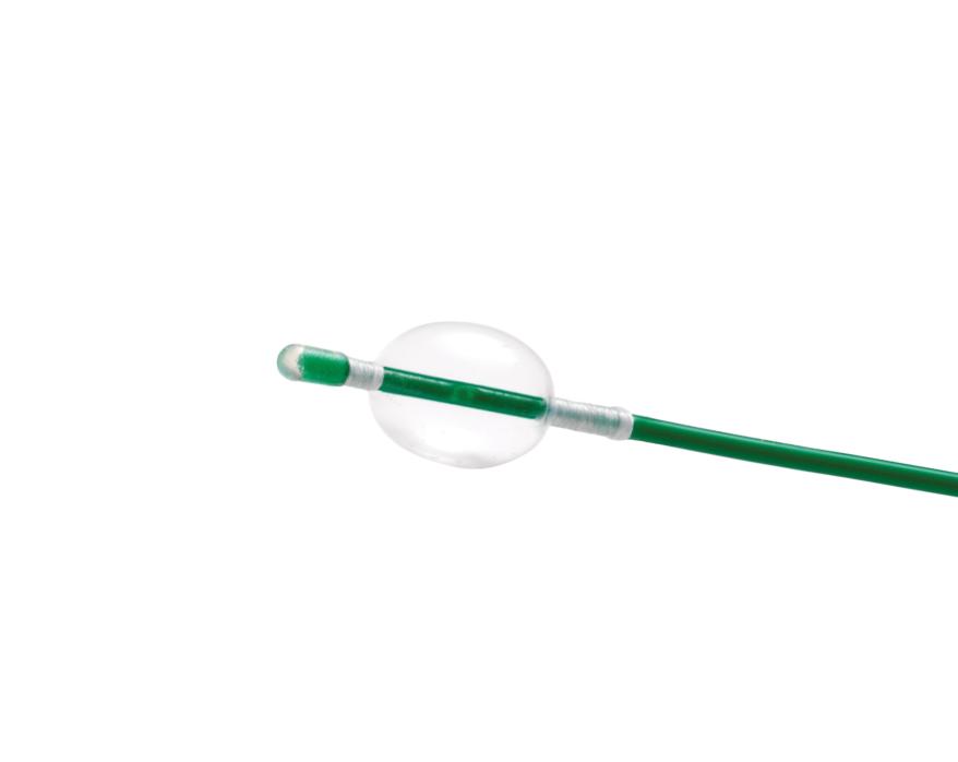 Syntel Silicone Embolectomy Catheter - Regular Tip