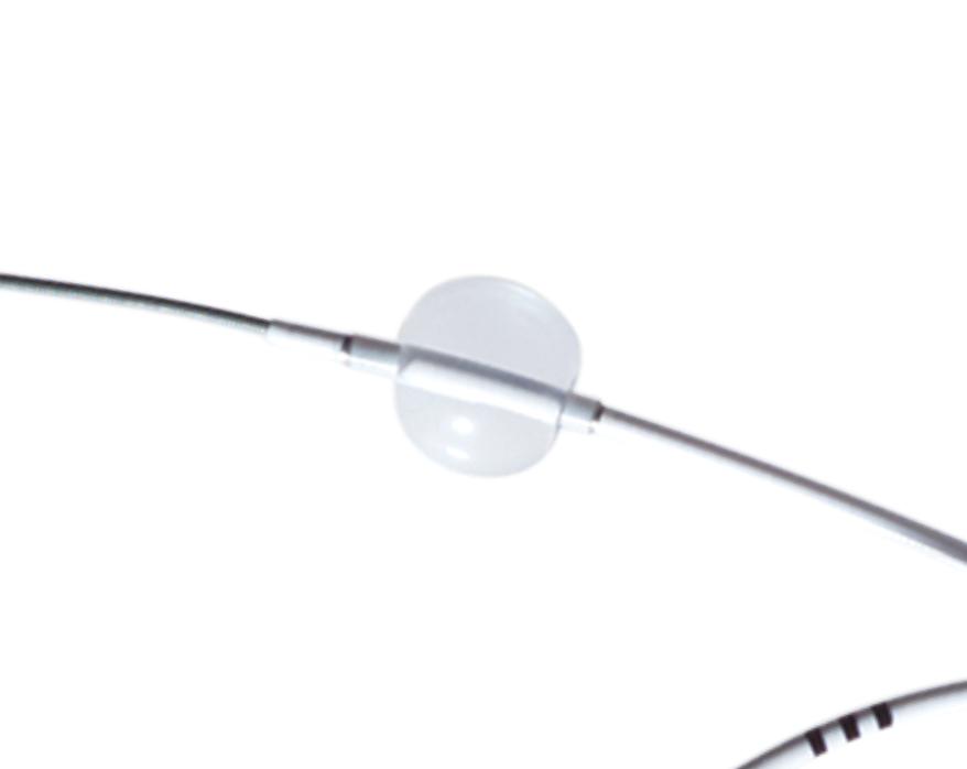 Syntel Over-the-Wire Catheter